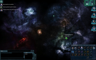 Warhammer 40k Dawn of War 2: Retribution